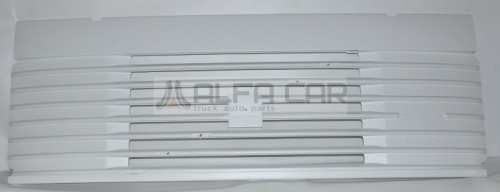 AC1083666 Решетка радиатора TD102/3/122/3/162/3 Alfa Car